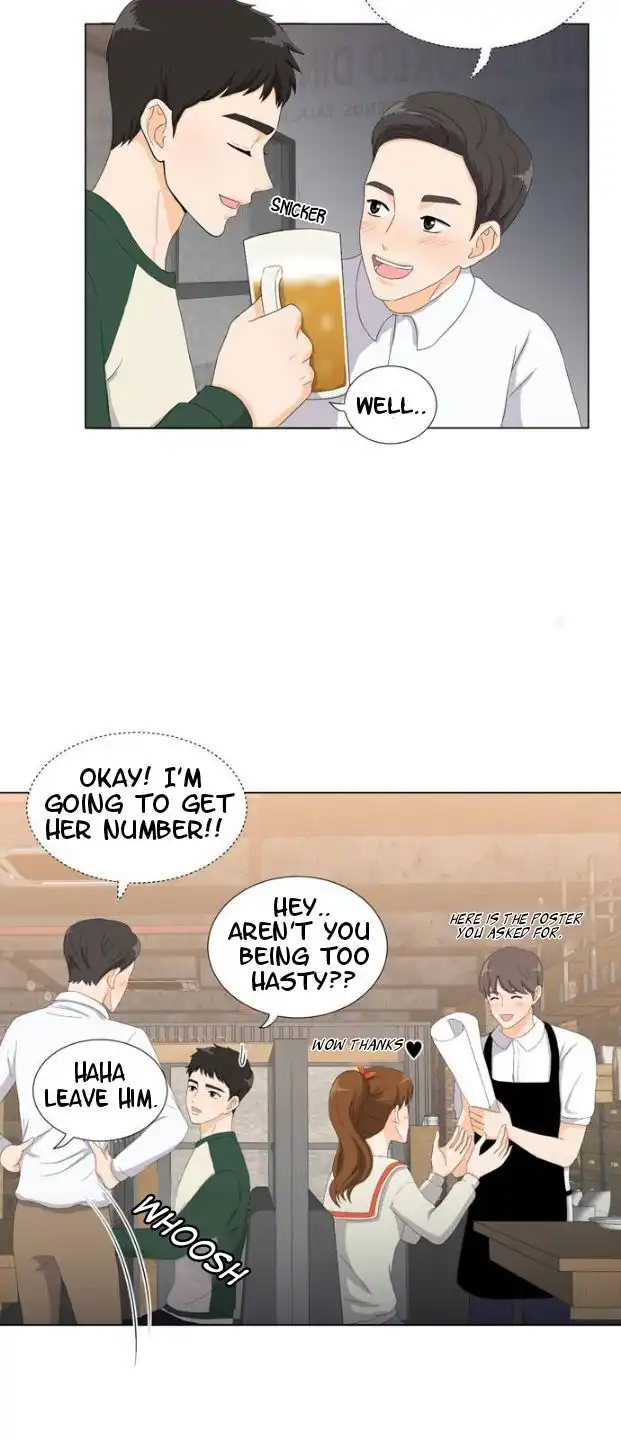My Oppa Is An Idol Chapter 1 37